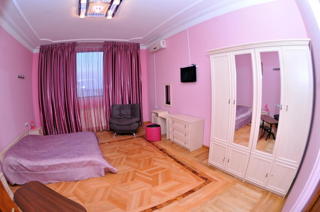 Hotel Relax Tbilisi Camera foto