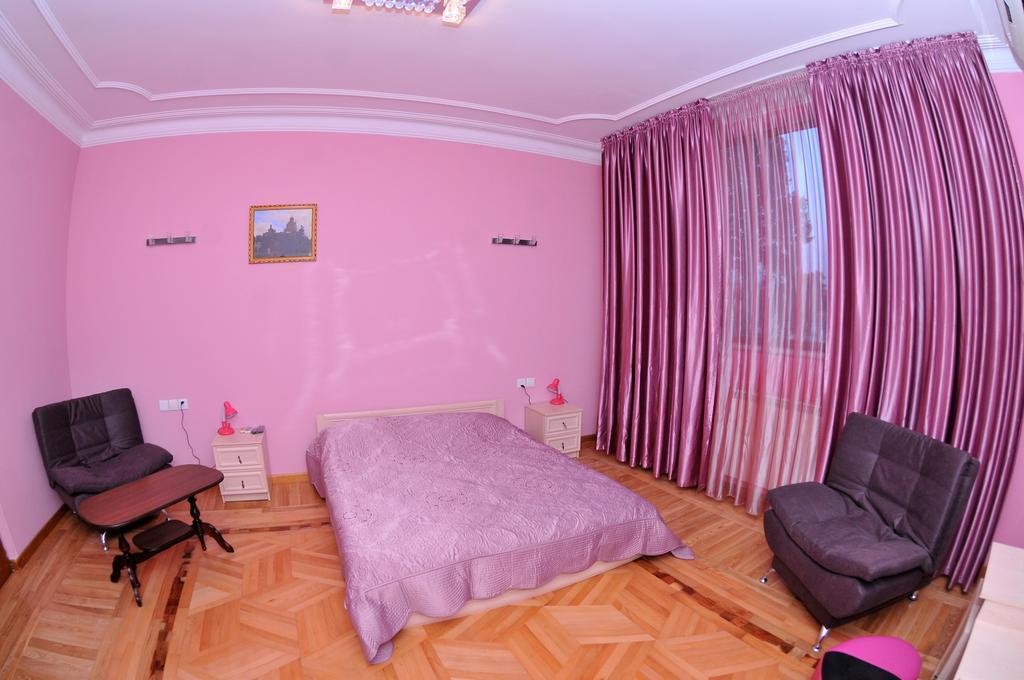 Hotel Relax Tbilisi Camera foto