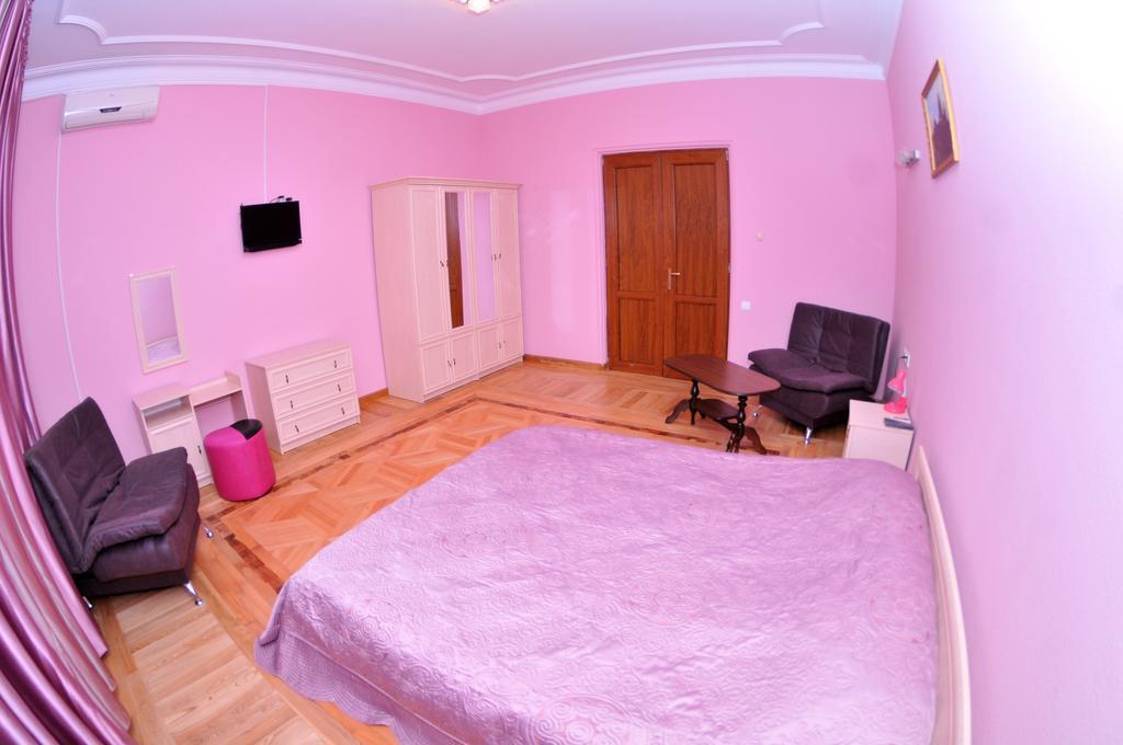 Hotel Relax Tbilisi Camera foto