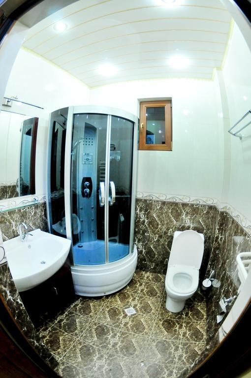 Hotel Relax Tbilisi Camera foto