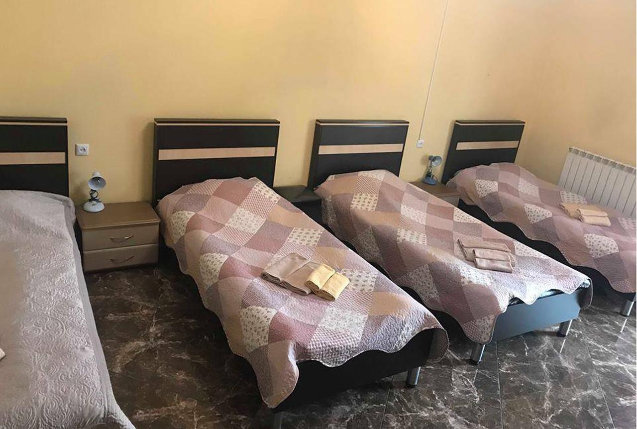 Hotel Relax Tbilisi Esterno foto