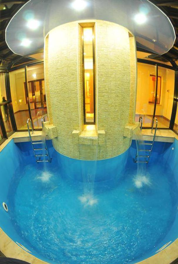 Hotel Relax Tbilisi Esterno foto