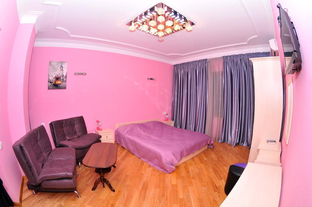 Hotel Relax Tbilisi Esterno foto